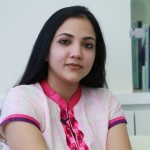 Neha Barjatya-Trustee-Rajshri Foundation