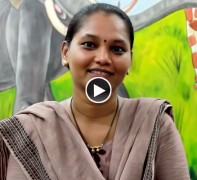 My Story – Deepali